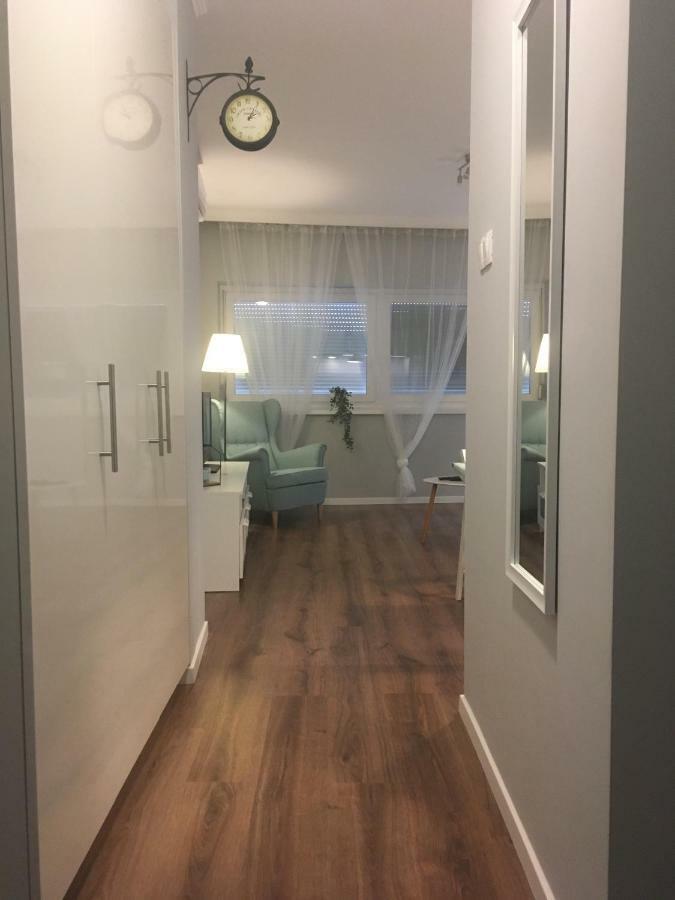B&B Apartman Eger Exterior photo